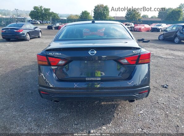 1N4BL4EV3LC138698 2020 NISSAN ALTIMA Gray 