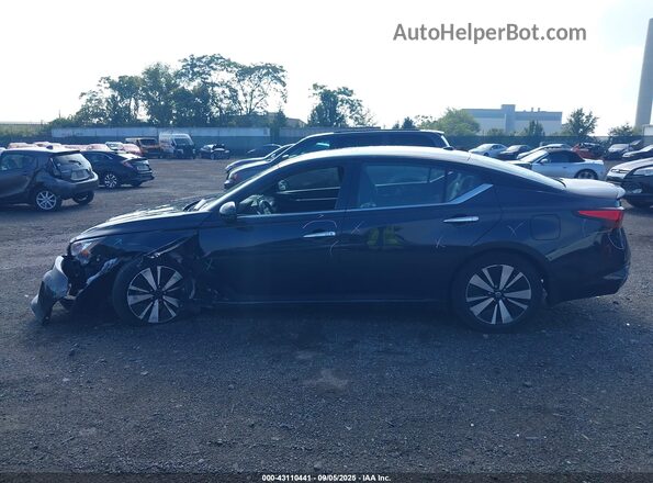 1N4BL4EV3LC138698 2020 NISSAN ALTIMA Gray სალონის 360-გრადუსიანი ხედი