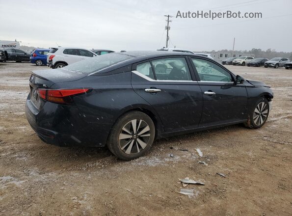 1N4BL4EV6LC136024 2020 NISSAN ALTIMA Blue უკანა მარჯვენა