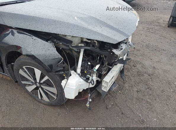 1N4BL4EW4LC148648 2020 NISSAN ALTIMA Черный 