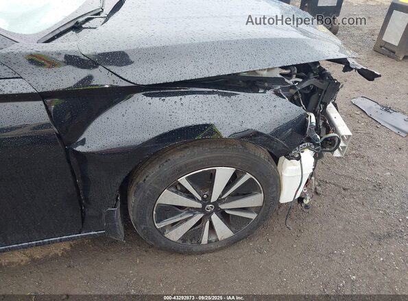1N4BL4EW4LC148648 2020 NISSAN ALTIMA Черный 