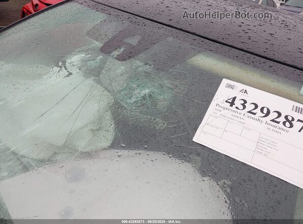 1N4BL4EW4LC148648 2020 NISSAN ALTIMA Черный 