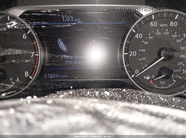 1N4BL4EW4LC148648 2020 NISSAN ALTIMA Черный 
