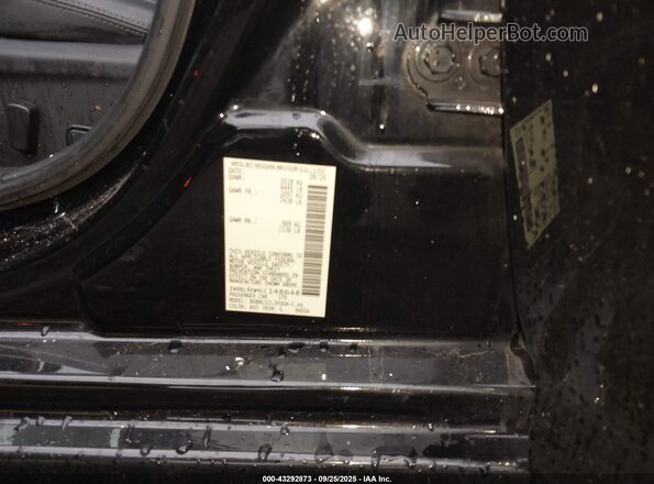 1N4BL4EW4LC148648 2020 NISSAN ALTIMA Черный Вид подкапотного пространства