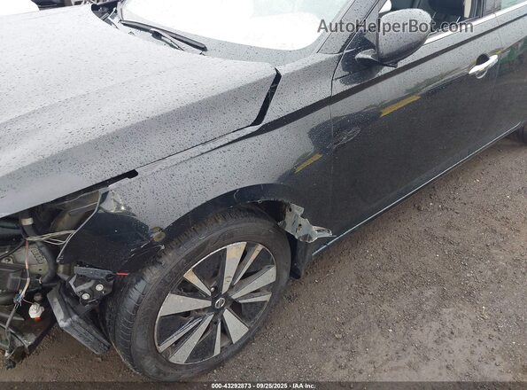 1N4BL4EW4LC148648 2020 NISSAN ALTIMA Черный 