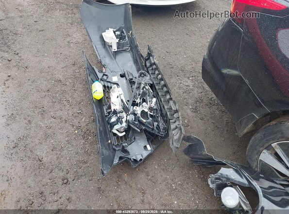 1N4BL4EW4LC148648 2020 NISSAN ALTIMA Черный Вид щитка приборов