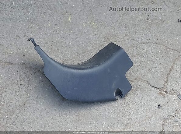 1N4BZ1BV8NC554041 2022 NISSAN LEAF Gray ხელსაწყოთა პანელის ხედი