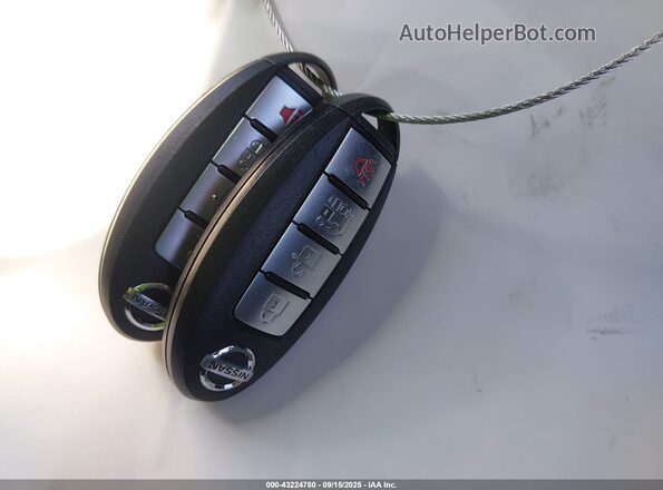 1N4BZ1CP8LC305123 2020 NISSAN LEAF Silver Dashboard view