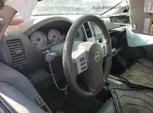 1N6AD0EV7JN712066 2018 NISSAN FRONTIER White 