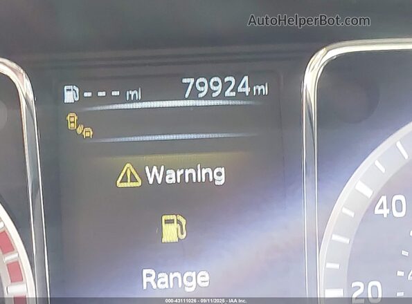 1N6BA1F40HN576009 2017 NISSAN TITAN XD Burgundy 