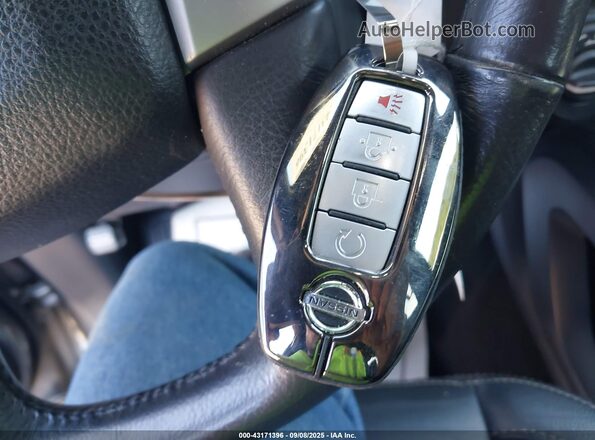 1N6BA1F4XJN550152 2018 NISSAN TITAN XD Gray Առջևի վահանակի տեսք
