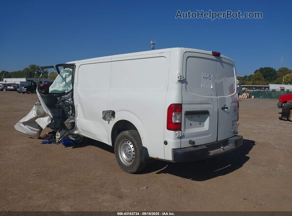 1N6BF0KY4GN803480 2016 NISSAN NV CARGO NV2500 HD Белый 