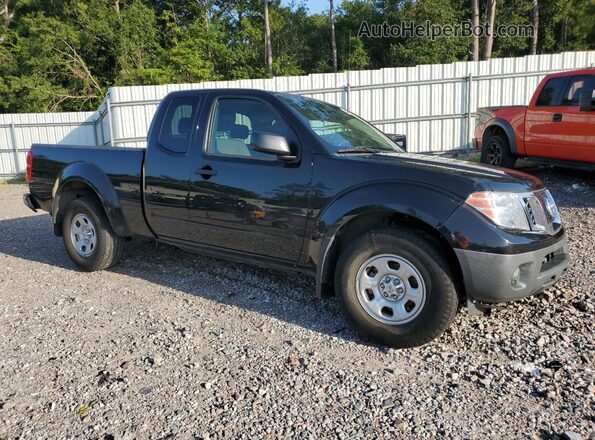 1N6ED0CE0MN721247 2021 NISSAN FRONTIER Black 