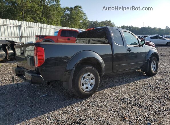 1N6ED0CE0MN721247 2021 NISSAN FRONTIER Black 