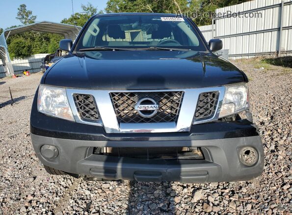 1N6ED0CE0MN721247 2021 NISSAN FRONTIER Black 