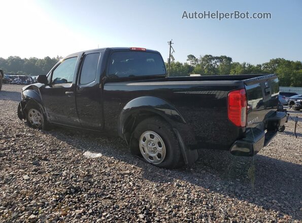 1N6ED0CE0MN721247 2021 NISSAN FRONTIER Black 