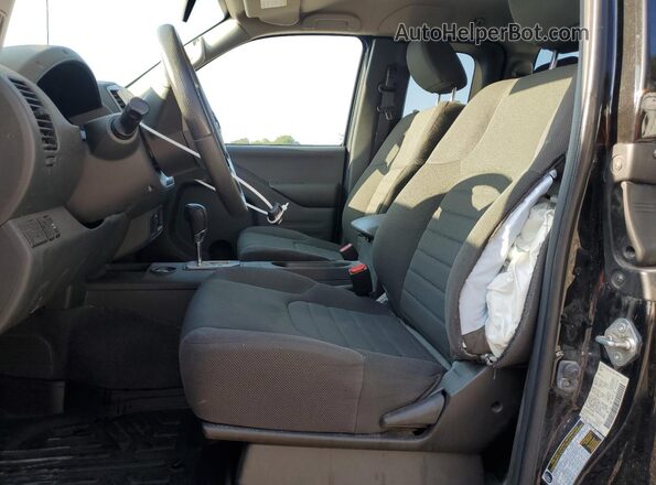 1N6ED0CE0MN721247 2021 NISSAN FRONTIER Black 