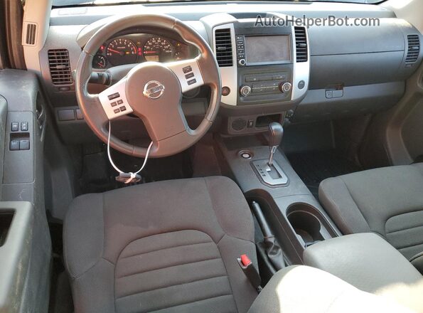 1N6ED0CE0MN721247 2021 NISSAN FRONTIER Black 
