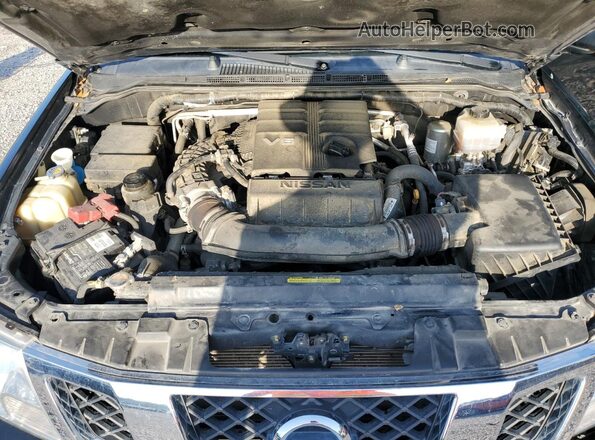 1N6ED0CE0MN721247 2021 NISSAN FRONTIER Black 