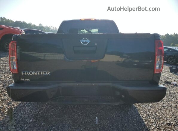 1N6ED0CE0MN721247 2021 NISSAN FRONTIER Black 