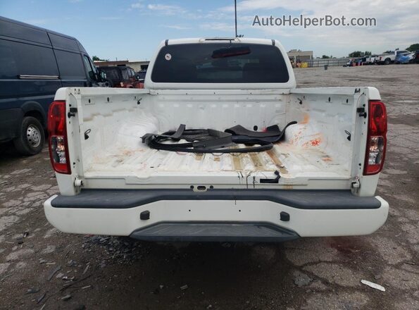 1N6ED0CE3LN719166 2020 NISSAN FRONTIER White 