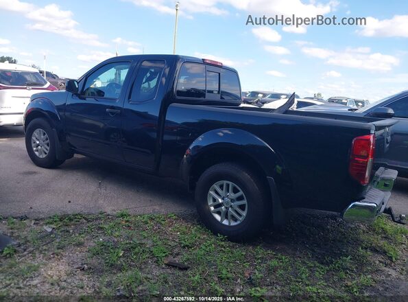 1N6ED0CE8LN703626 2020 NISSAN FRONTIER Black 