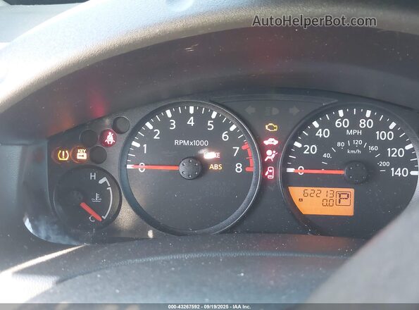 1N6ED0CE8LN703626 2020 NISSAN FRONTIER Black 