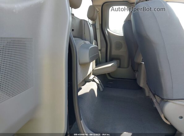 1N6ED0CEXMN712703 2021 NISSAN FRONTIER Black Вид наклейки з VIN-кодом