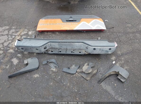 1N6ED0CF1MN720164 2021 NISSAN FRONTIER Orange Instrument cluster view