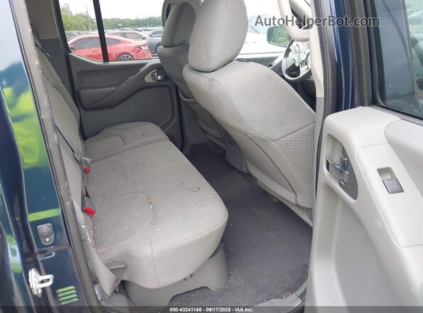 1N6ED0EA7MN707114 2021 NISSAN FRONTIER Dark Blue 
