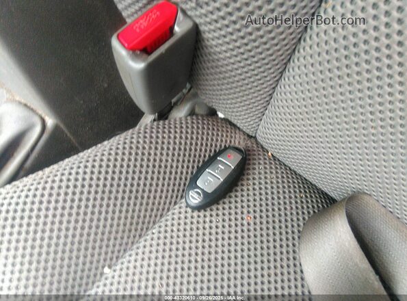 1N6ED0EB1MN714987 2021 NISSAN FRONTIER White Dashboard view