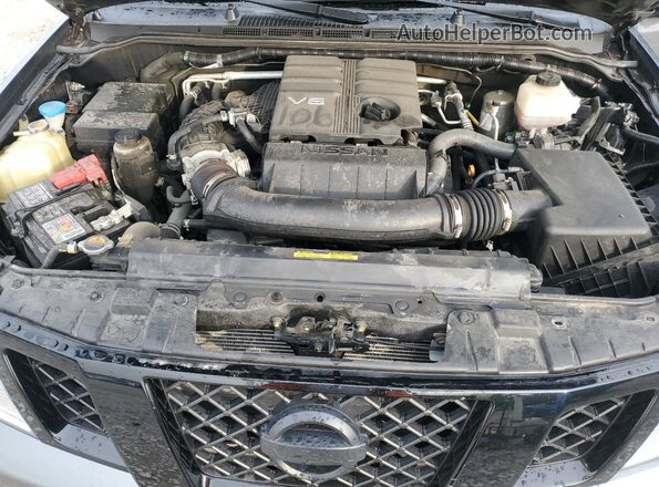 1N6ED0EB7MN718042 2021 NISSAN FRONTIER Gray უკანა სალონის ხედი