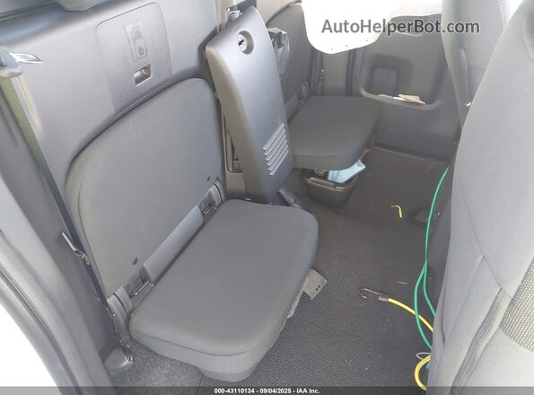 1N6ED1CL0RN660753 2024 NISSAN FRONTIER White 