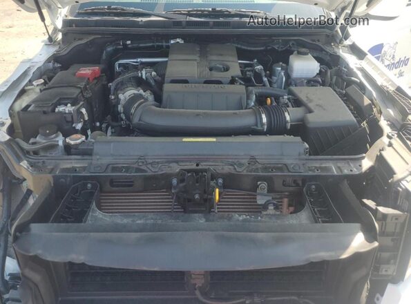 1N6ED1CL2RN622327 2024 NISSAN FRONTIER White 