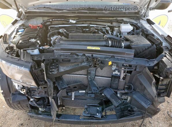 1N6ED1CL9RN648634 2024 NISSAN FRONTIER White 