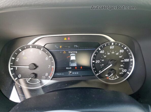 1N6ED1CL9RN648634 2024 NISSAN FRONTIER White 