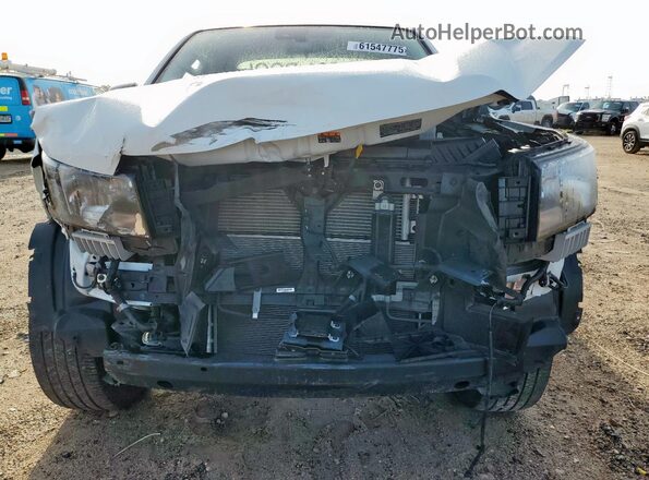 1N6ED1CL9RN648634 2024 NISSAN FRONTIER White 