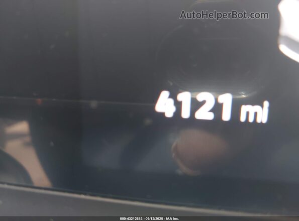 1V25MPE81SC006505 2025 VOLKSWAGEN ID.4 Gray 