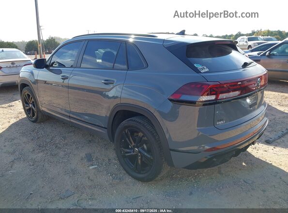 1V2AE2CA9SC207251 2025 VOLKSWAGEN ATLAS Gray Задня ліва чверть