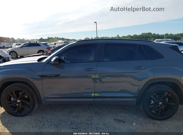 1V2AE2CA9SC207251 2025 VOLKSWAGEN ATLAS Gray 