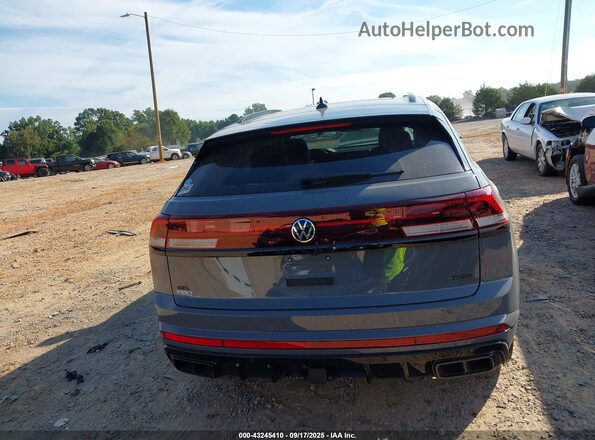 1V2AE2CA9SC207251 2025 VOLKSWAGEN ATLAS Gray 