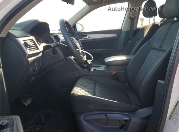1V2AP2CA3JC540361 2018 VOLKSWAGEN ATLAS White 