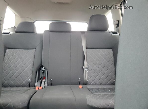 1V2AP2CA6JC537924 2018 VOLKSWAGEN ATLAS Серебряный 
