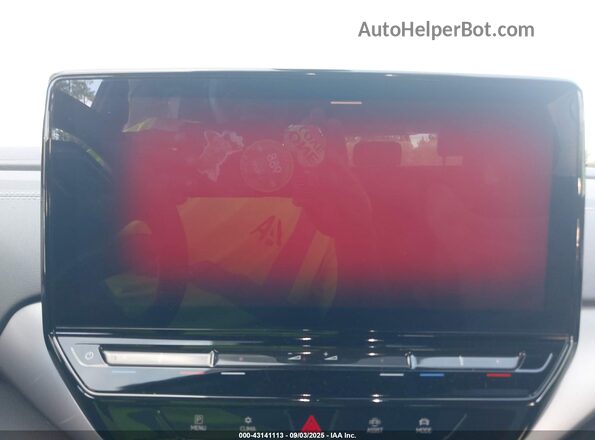 1V2BMPE86RC012605 2024 VOLKSWAGEN ID.4 Gray 