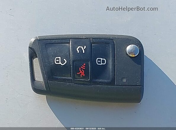 1V2BR2CA5JC500863 2018 VOLKSWAGEN ATLAS Белый 