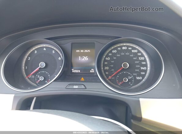 1V2CR2CA4JC543935 2018 VOLKSWAGEN ATLAS Серый 