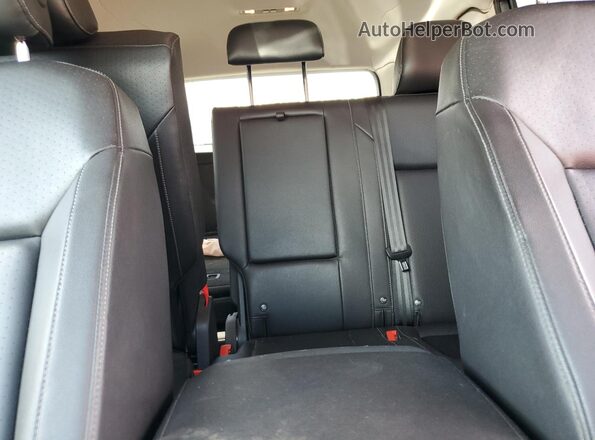 1V2DR2CA2JC559202 2018 VOLKSWAGEN ATLAS Серый 
