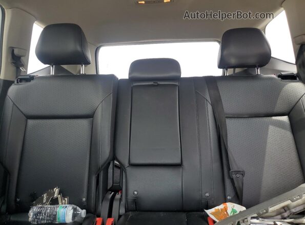1V2DR2CA5JC578763 2018 VOLKSWAGEN ATLAS White 