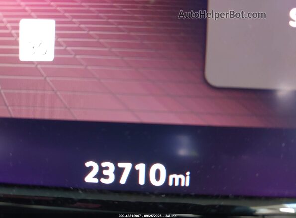 1V2FR2CA2RC594827 2024 VOLKSWAGEN ATLAS Белый 