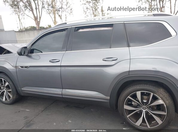 1V2FR2CAXSC509478 2025 VOLKSWAGEN ATLAS Gray 